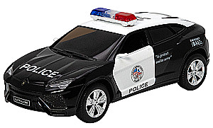 Automobiļa modelis 5 LAMBORGHINI URUS POLICE