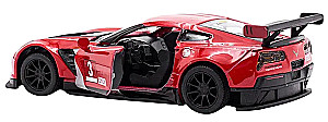 Automobiļa modelis 5 2016 CORVETTE C7 R RACE CAR, sortimentā