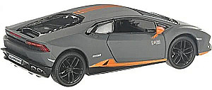 Automobiļa modelis 5 LAMBORGHINI HURACAN LP610-4 AVIO MATTE, sortimentā