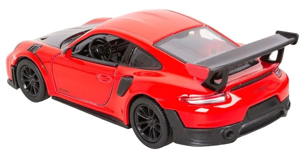 Модель автомобиля 5 PORSCHE 911 GT2 RS, в ассортименте