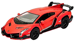Automobiļa modelis 5 LAMBORGHINI MURCIELAGO LP640
