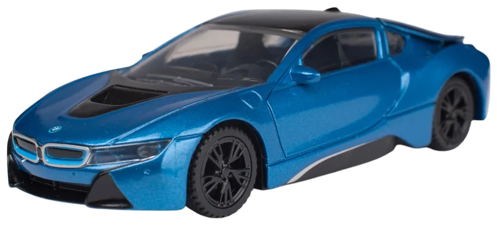 Automobiļa modelis 5 BMW 18, sortimentā