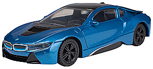 Automobiļa modelis 5 BMW 18, sortimentā