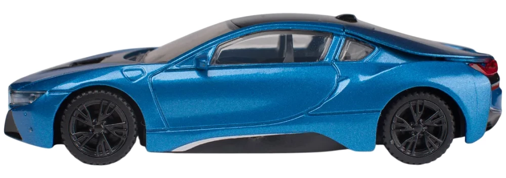 Automobiļa modelis 5 BMW 18, sortimentā