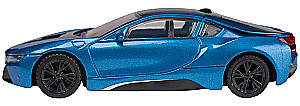 Automobiļa modelis 5 BMW 18, sortimentā