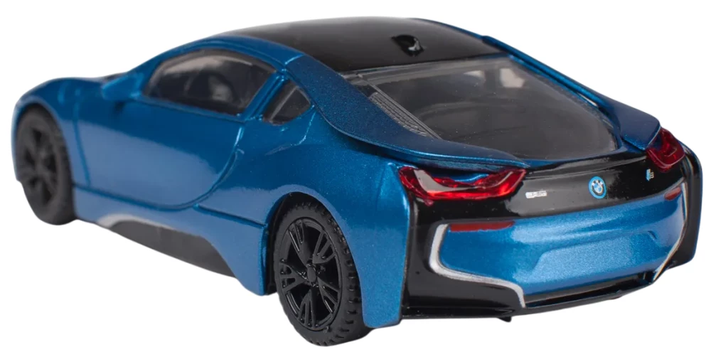 Automobiļa modelis 5 BMW 18, sortimentā