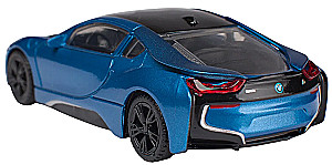 Automobiļa modelis 5 BMW 18, sortimentā