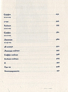 Записки перед казнью