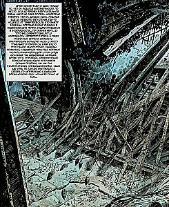 Metro 2033. Daļa 1, 2, 3, 4
