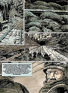 Metro 2033. Daļa 1, 2, 3, 4