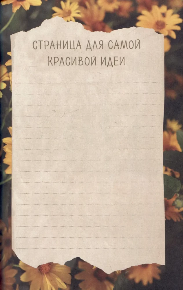 Plānotājs - Radošums manī. Iejiet sapnī.