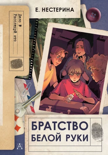 Balto Rokas Brālība