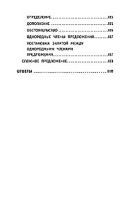 500 самых важных упражнений по русскому языку. 1-4 классы