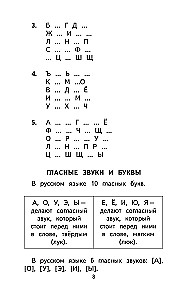 500 самых важных упражнений по русскому языку. 1-4 классы