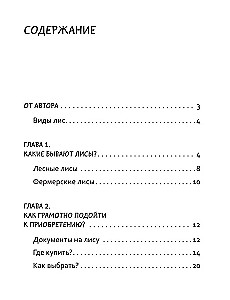 50 оттенков рыжего. Все, что нужно знать о домашних лисицах