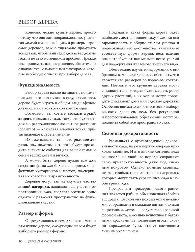 60 готовых решений для вашего сада. Ландшафтные композиции с деревьями, кустарниками и многолетниками