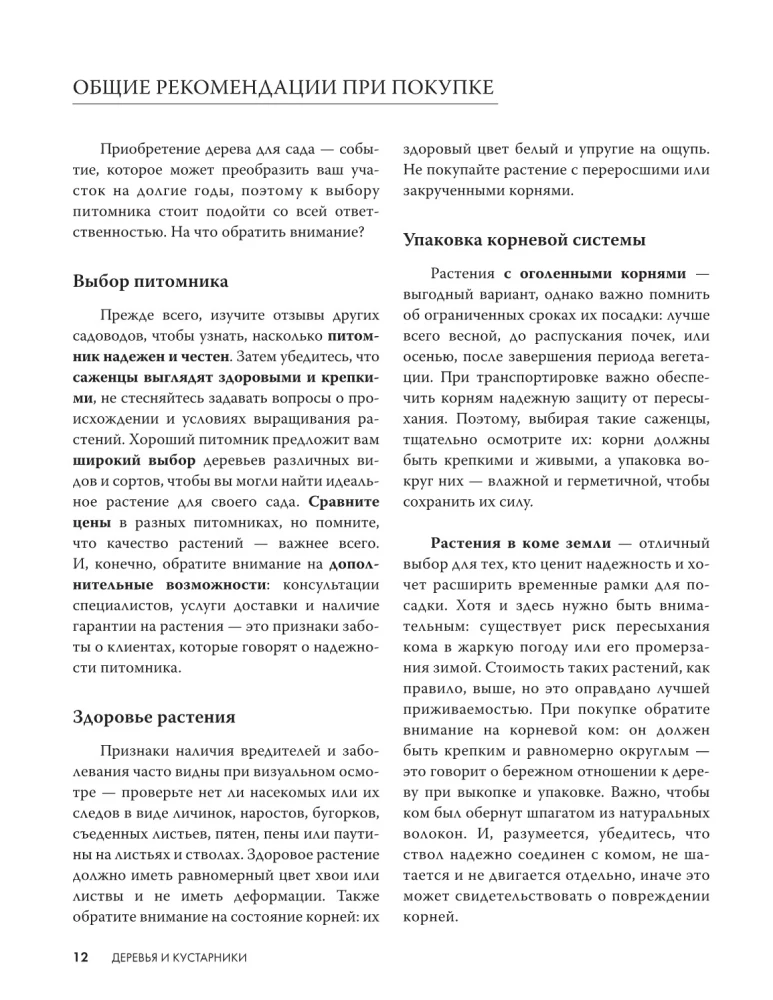 60 готовых решений для вашего сада. Ландшафтные композиции с деревьями, кустарниками и многолетниками