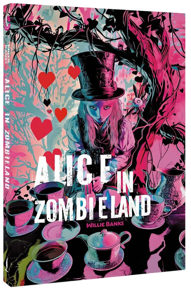 Alice in Zombieland