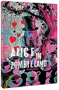 Alice in Zombieland