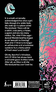 Alice in Zombieland