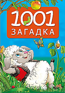 1001 загадка
