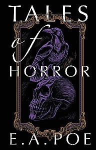 Tales of Horror