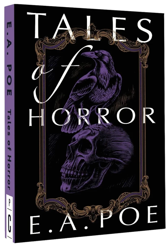 Tales of Horror