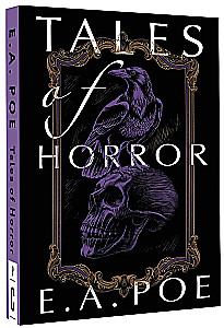 Tales of Horror