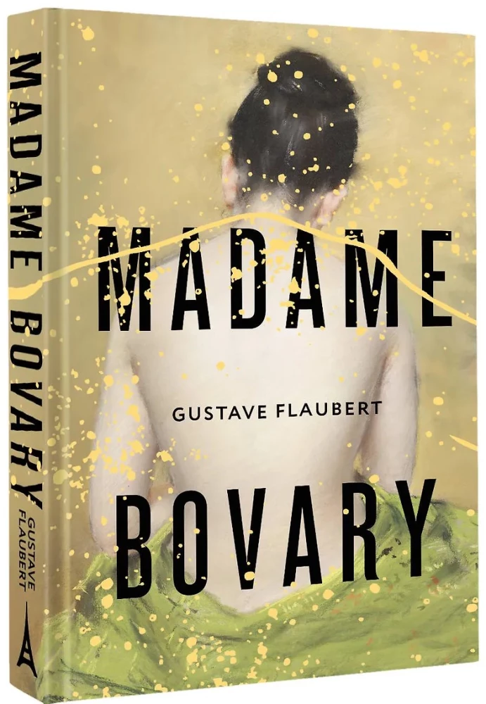 Madame Bovary