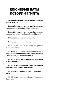 Египет. Полная история страны