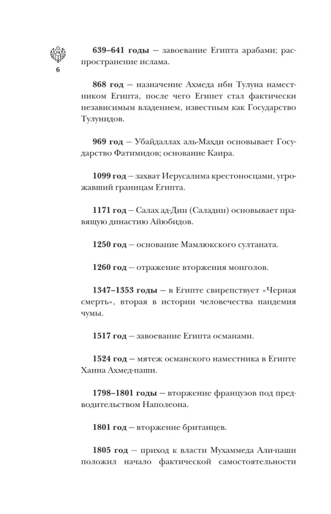 Египет. Полная история страны
