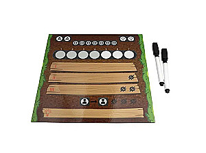 Настольная игра - Немного Ту-Ту