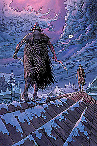 Bloodborne. Pilnais izdevums
