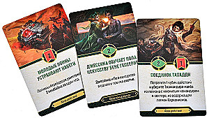 Galda spēle - Dūna. Karš par Arrakis