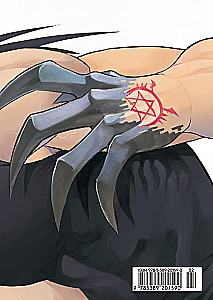 Tērauda Alķīmiķis. Grāmata 14