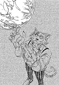 Beastars. Выдающиеся звери. Том 6