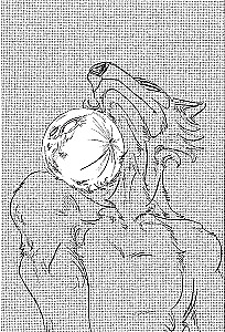 Beastars. Выдающиеся звери. Том 7