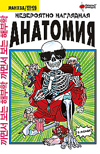 Nesakāmi vizuālā anatomija