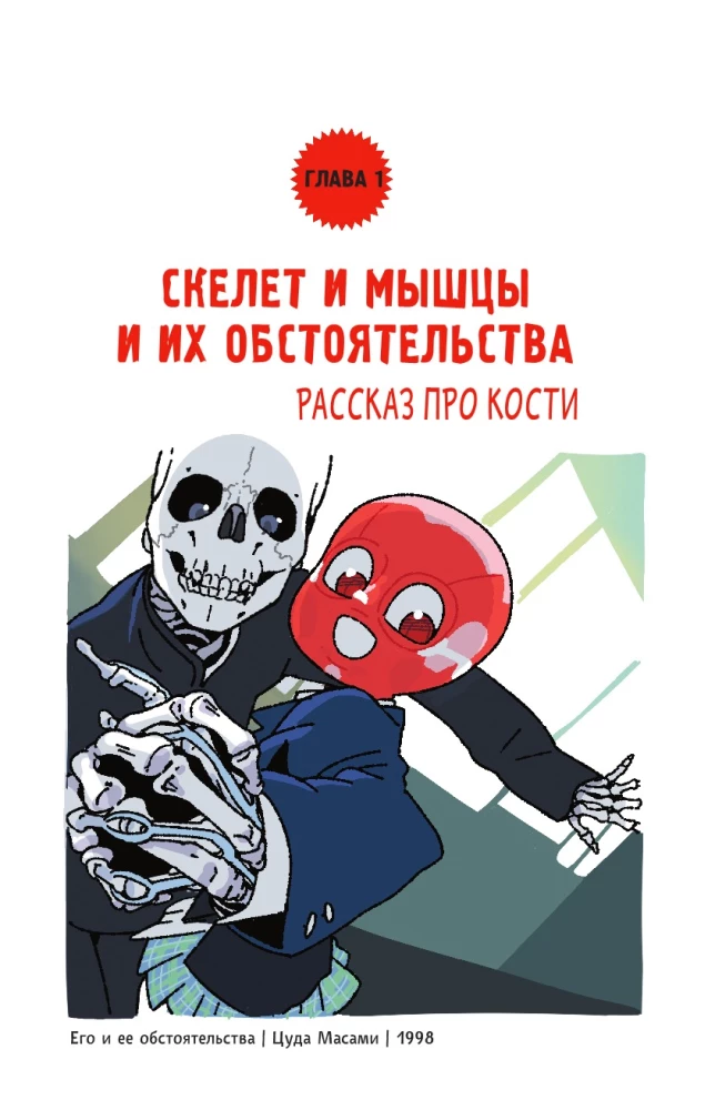 Nesakāmi vizuālā anatomija