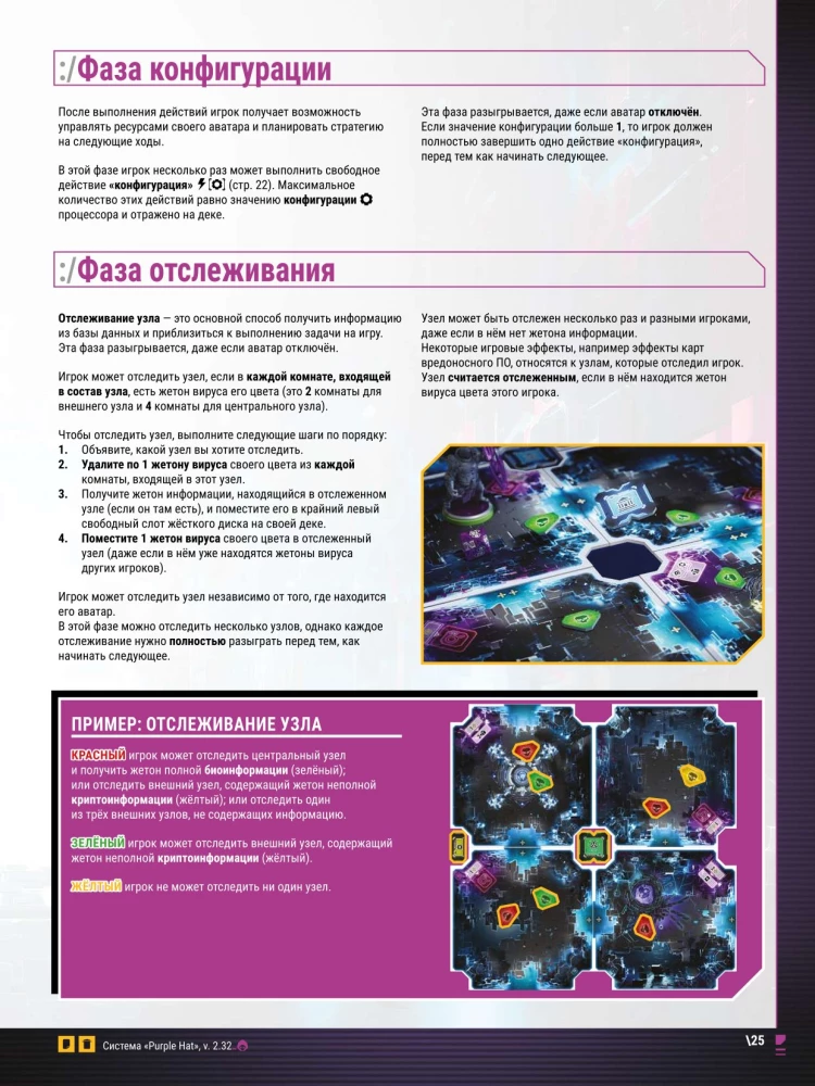 Galda spēle - Uzbrukums