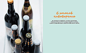 Mājas alus. Galvenās pagatavošanas, pildīšanas un uzglabāšanas tehnikas