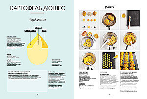 Большая книга повара. Мясо, рыба, овощи. Учимся готовить шедевры
