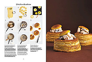 Большая книга повара. Мясо, рыба, овощи. Учимся готовить шедевры