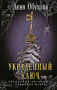 Украденный ключ