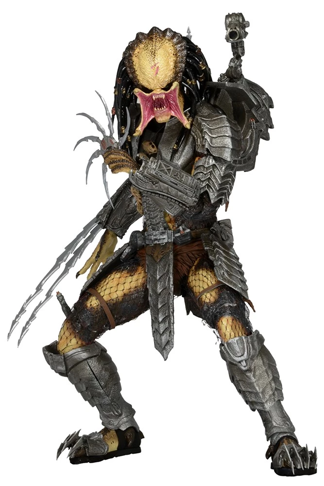Фигурка - Celtic Predator, 21 см