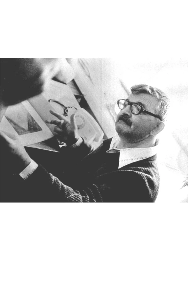 Arkādijs Strugackis. Pirmdiena visiem laikiem. Biogrāfija un radošums