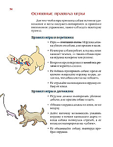 Suns vārdnīca. Ilustrēts ceļvedis suņa turēšanai un audzināšanai
