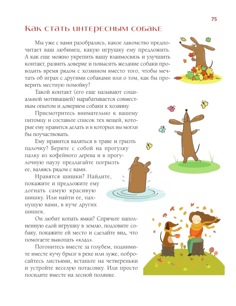 Suns vārdnīca. Ilustrēts ceļvedis suņa turēšanai un audzināšanai