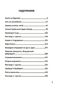 Melnais pilsēta