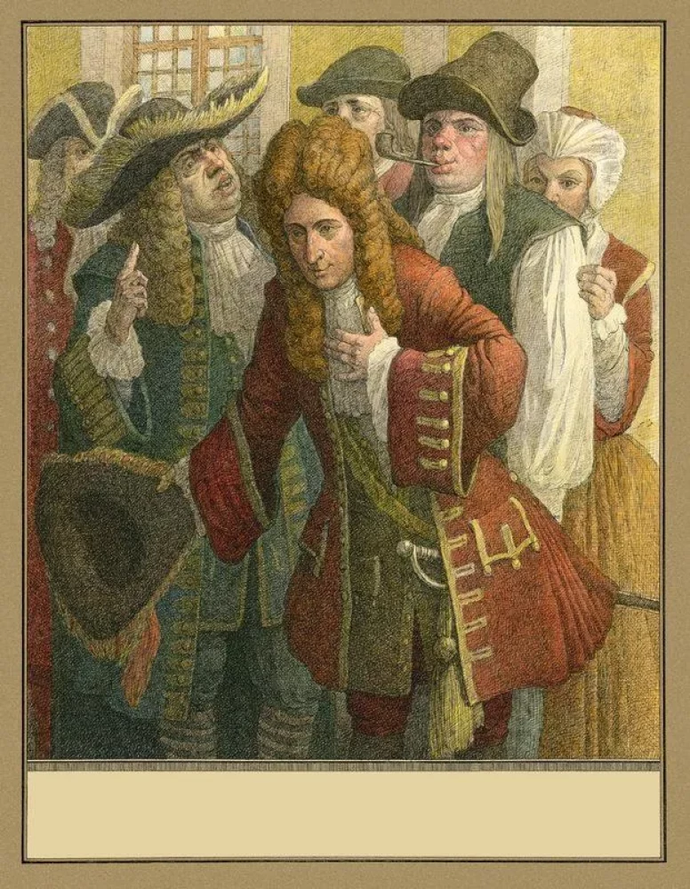 Pēteris Lielais